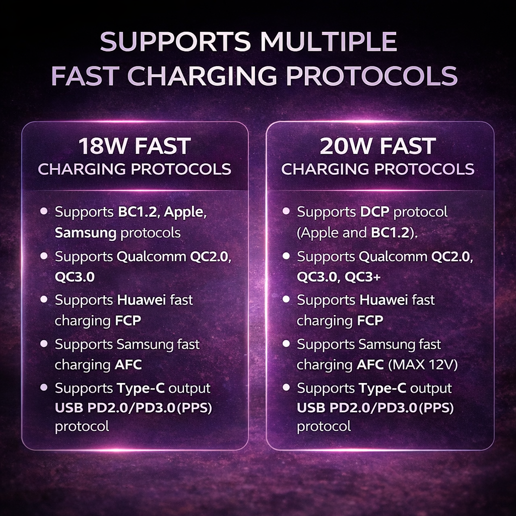 Compatible with multiple Mitsubishi car models| Dual USB port charger