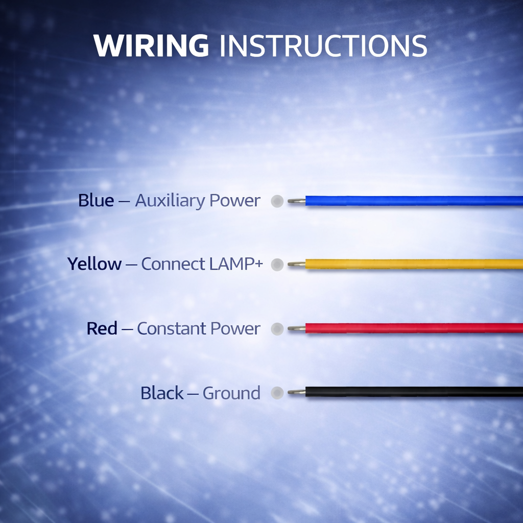 Suitable for Toyota modification switches, fog lights, headlight indicators, recorder, radar, and tailgate control switches